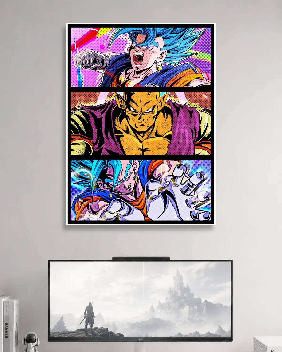 Dragon Ball Poster #1 | Anime Poster