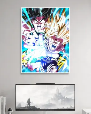 Dragon Ball Poster #10 | Anime Poster