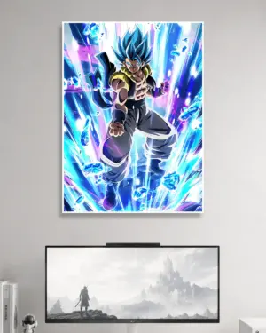 Dragon Ball Poster #11 | Anime Poster