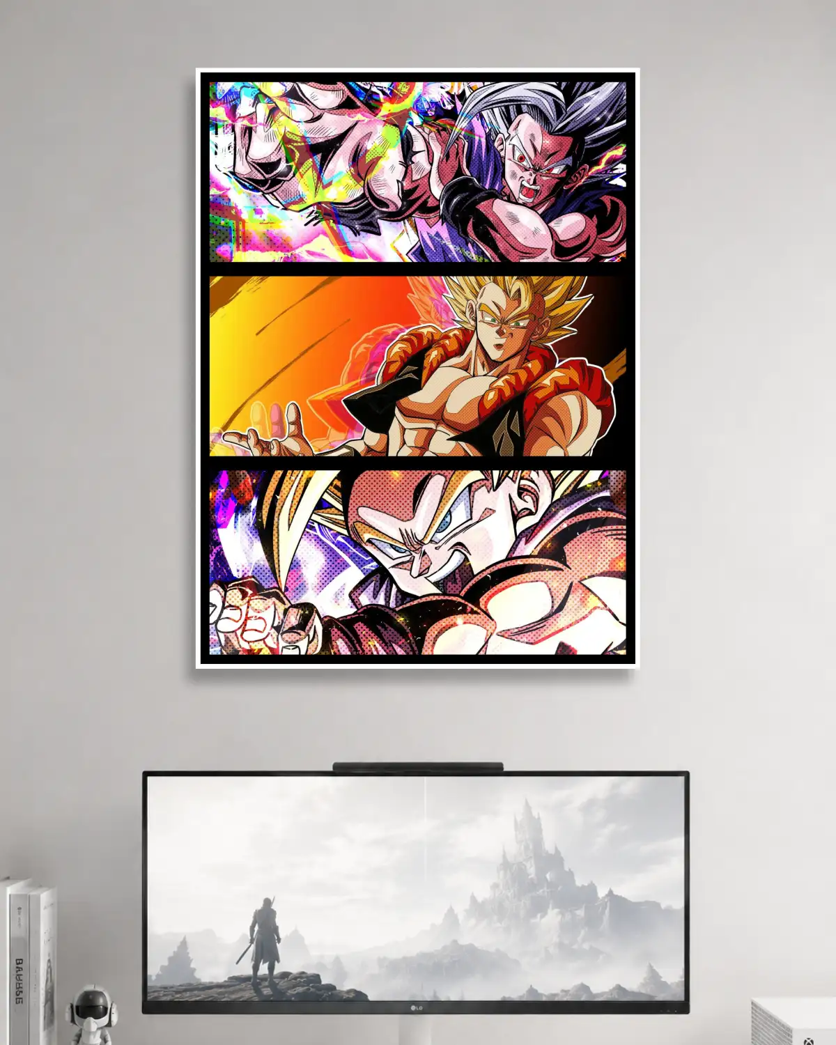 Dragon Ball Poster #2 | Anime Poster