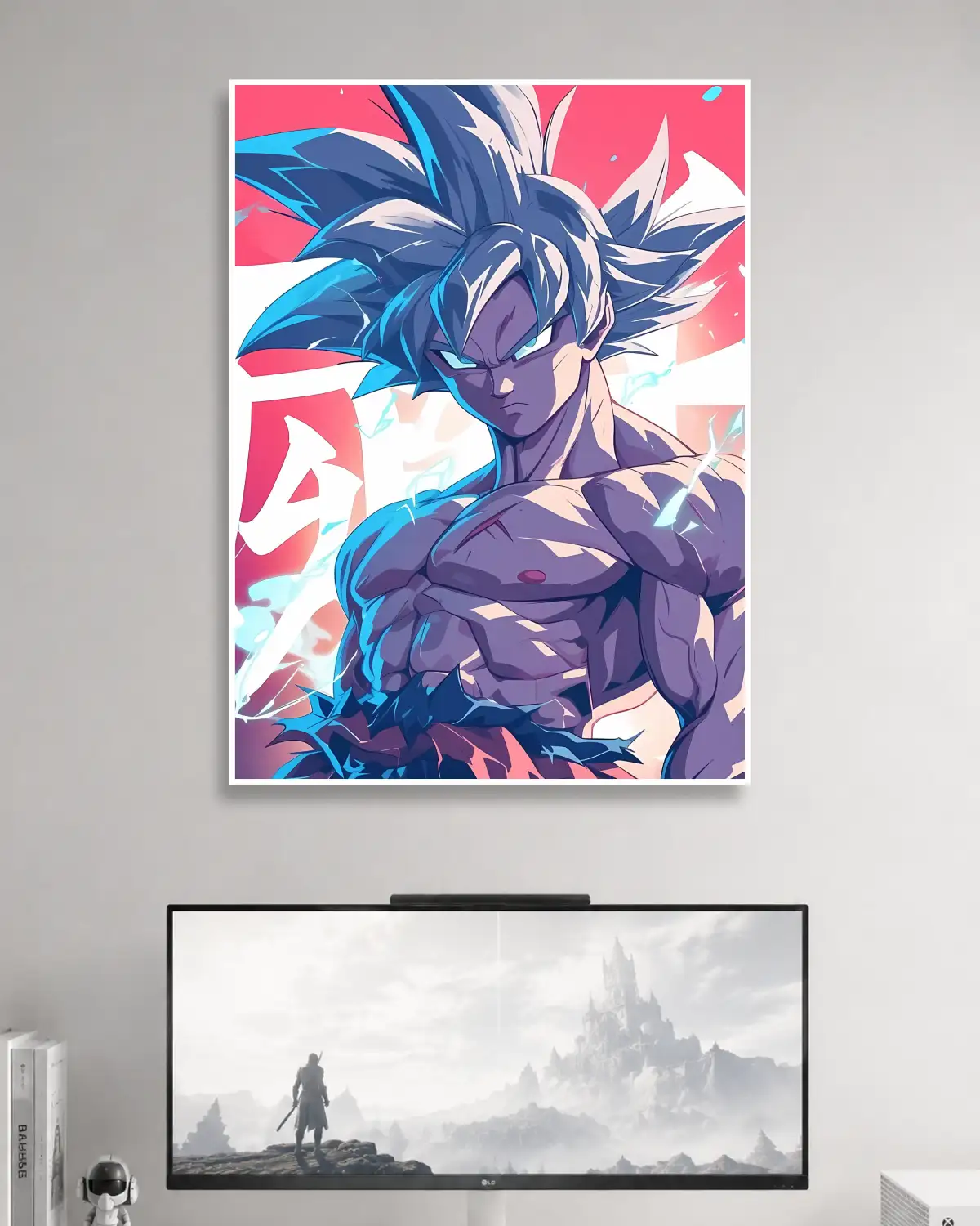 Dragon Ball Poster #22 | Anime Poster