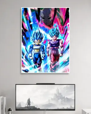 Dragon Ball Poster #49 | Anime Poster