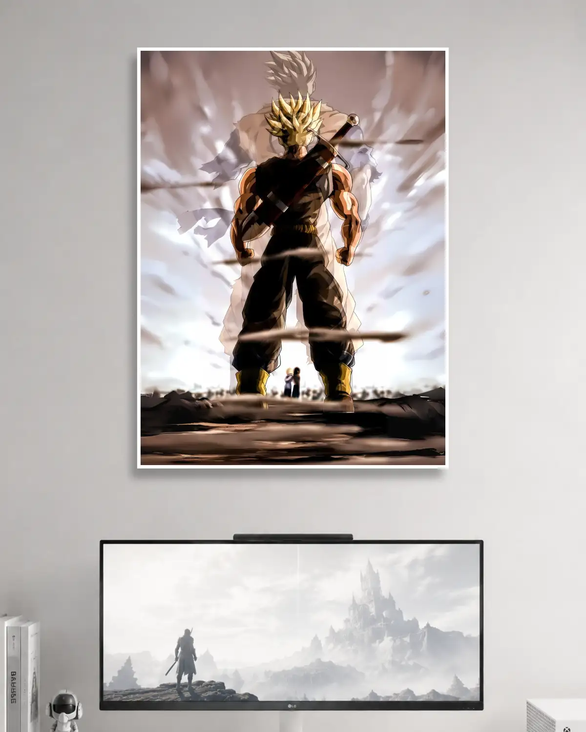 Dragon Ball Poster #7 | Anime Poster