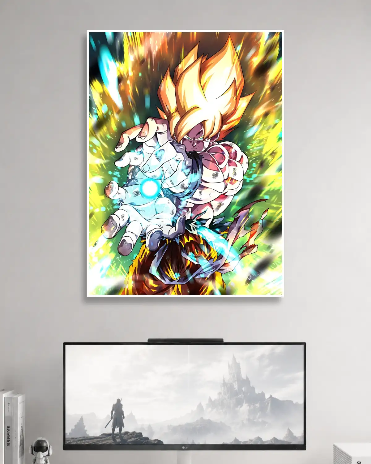 Dragon Ball Poster #9 | Anime Poster