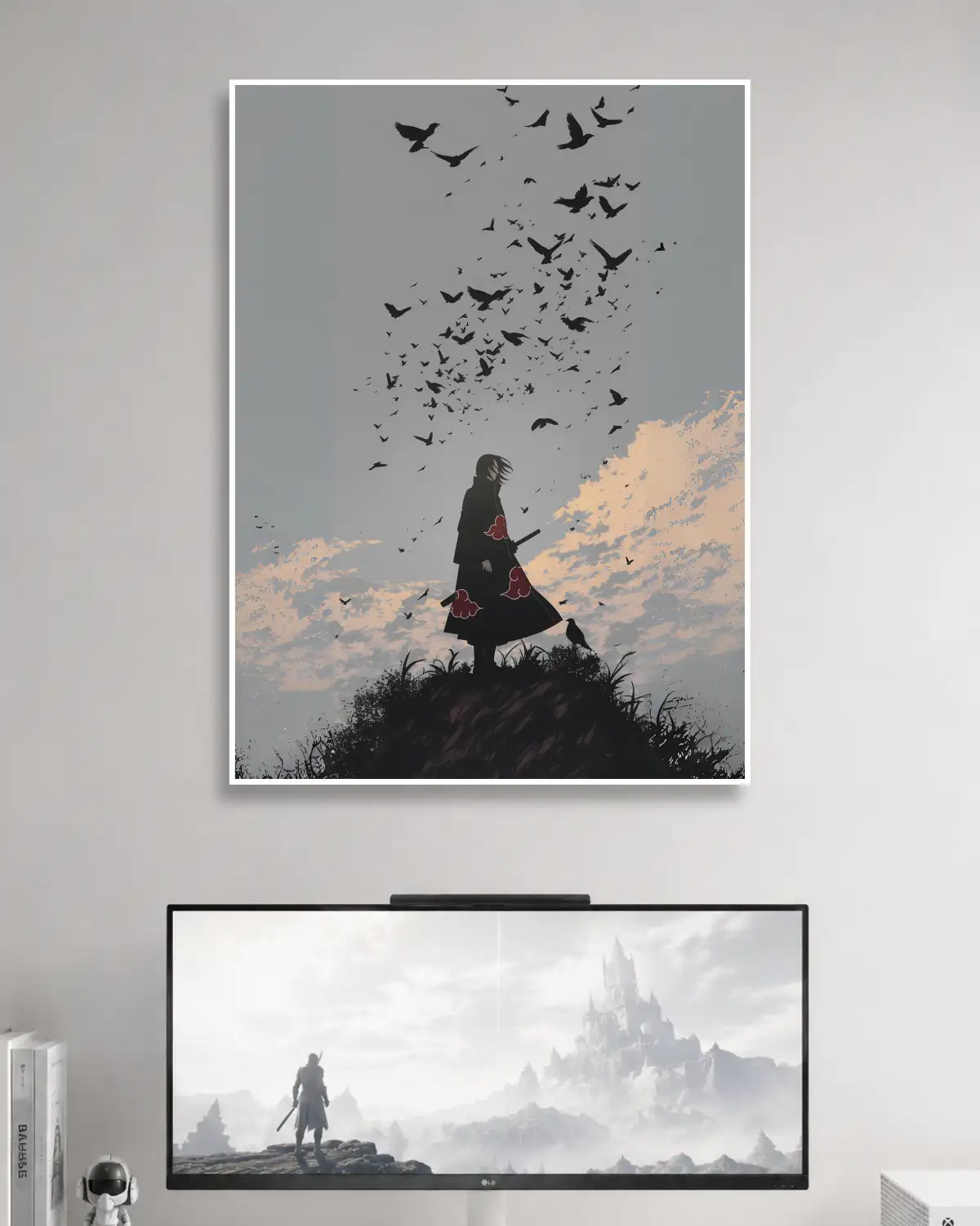 Naruto Poster #1 | Anime Poster