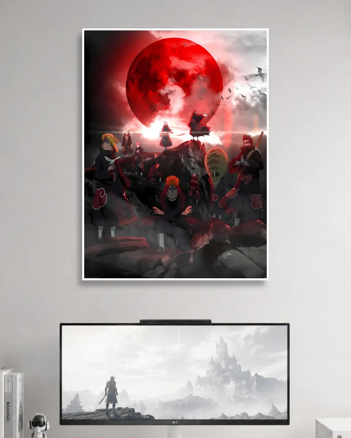 Naruto Poster #15 | Anime Poster
