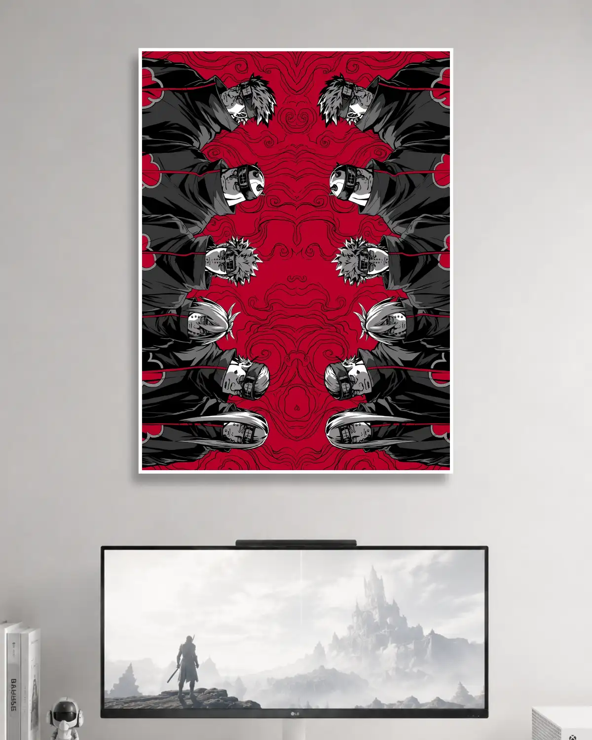 Naruto Poster #20 | Anime Poster