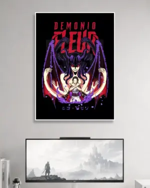One Piece Poster #10 | Anime Poster