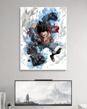 One Piece Poster #13 | Anime Poster