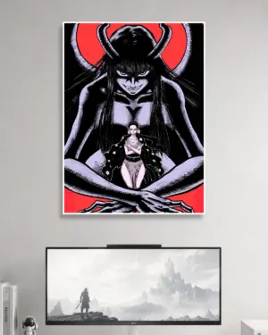 One Piece Poster #14 | Anime Poster
