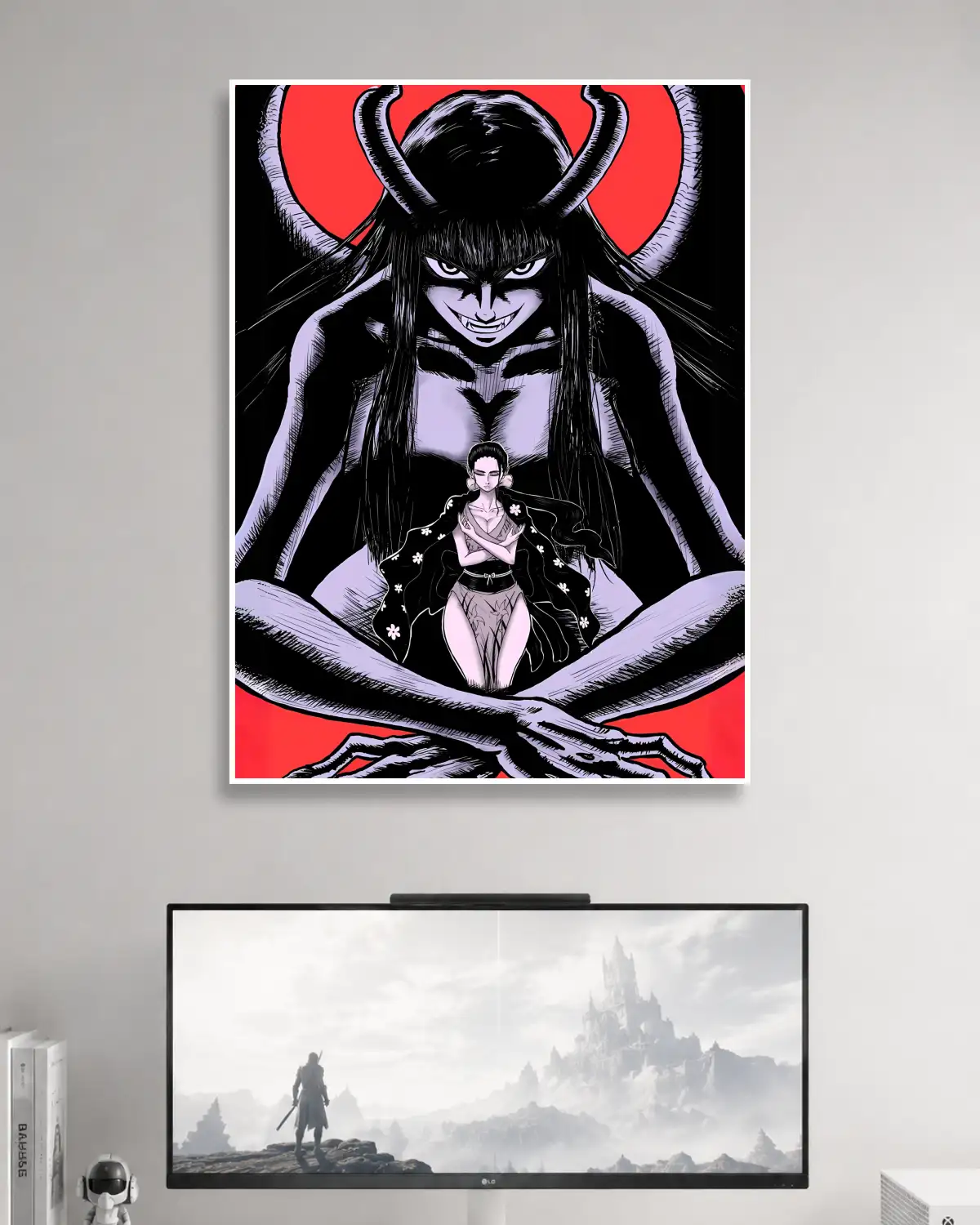 One Piece Poster #14 | Anime Poster