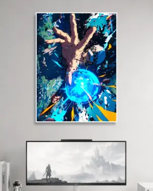 One Piece Poster #17 | Anime Poster