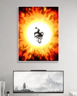 One Piece Poster #19 | Anime Poster