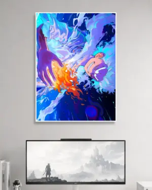 One Piece Poster #20 | Anime Poster