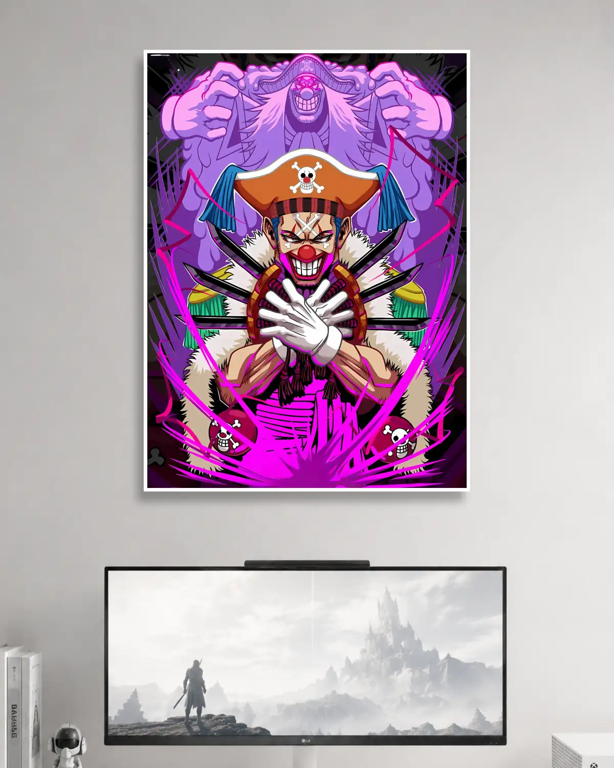 One Piece Poster #22 | Anime Poster