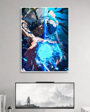 One Piece Poster #26 | Anime Poster