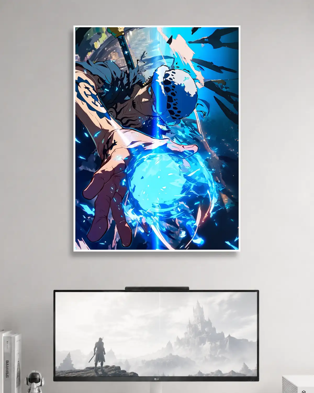 One Piece Poster #26 | Anime Poster