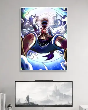 One Piece Poster #27 | Anime Poster