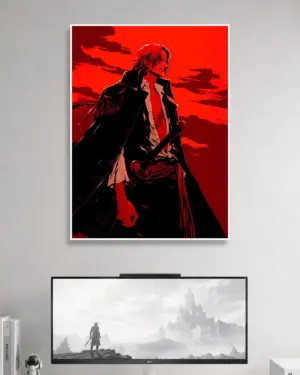 One Piece Poster #8 | Anime Poster