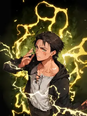 Attack On Titan Anime Posters