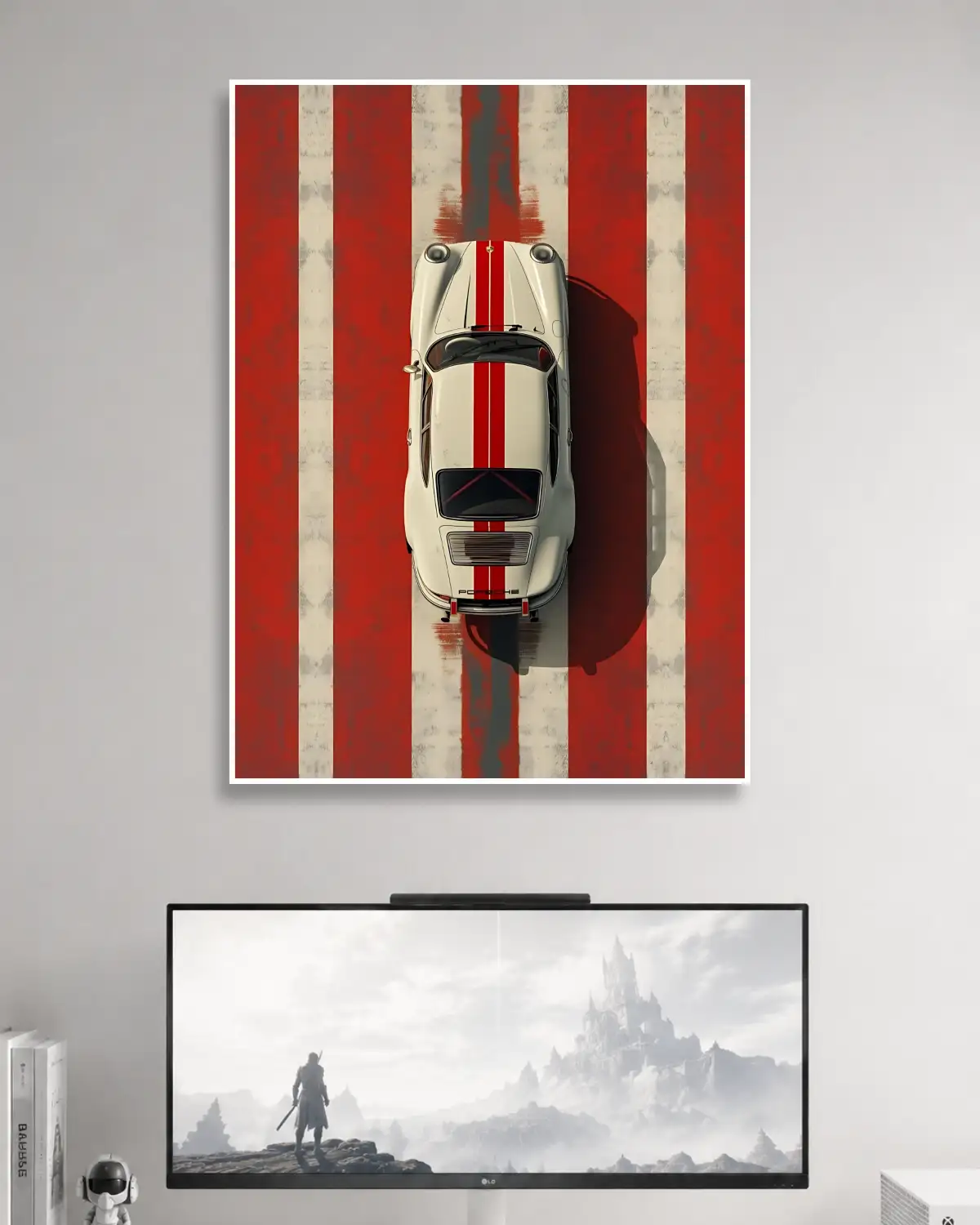 Car Poster #18 | Cars Poster