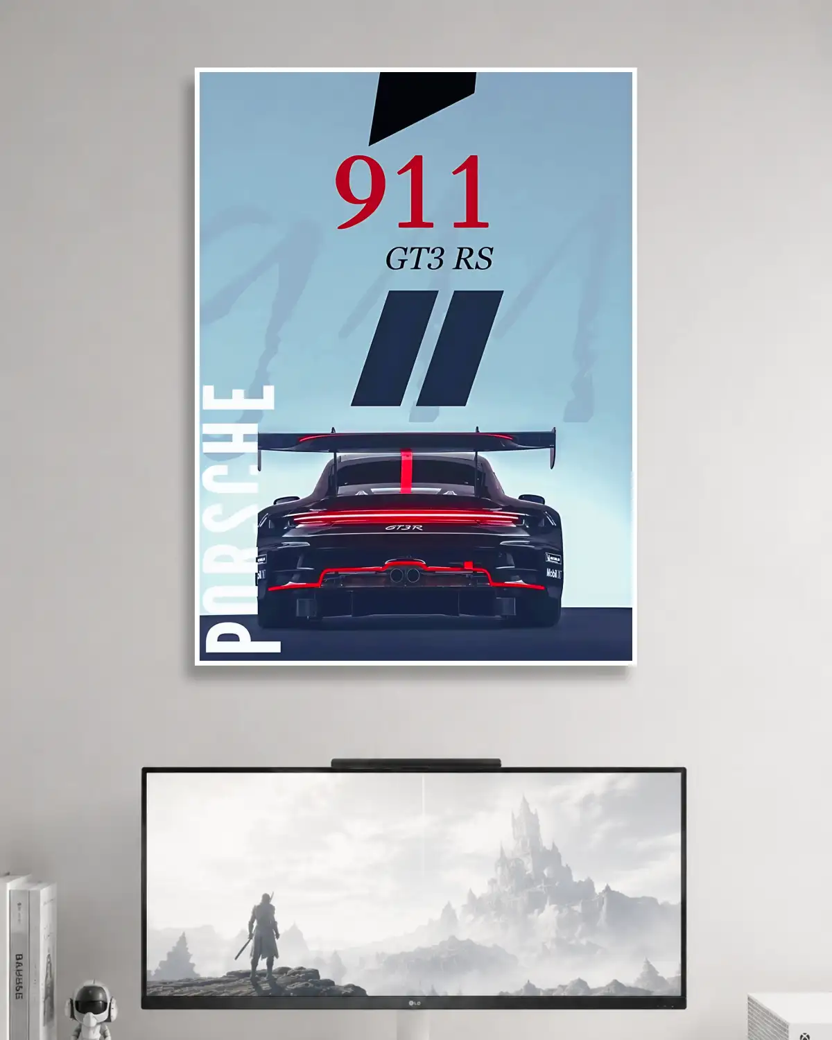 Car Poster #7 | Cars Poster