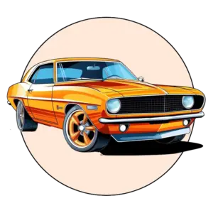 Cars Wall Posters