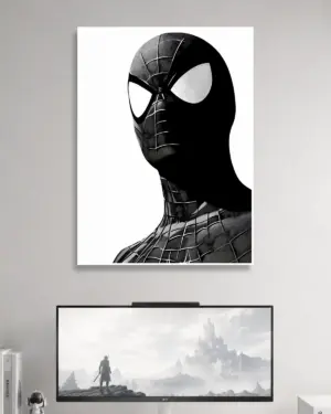 Spiderman Poster #11