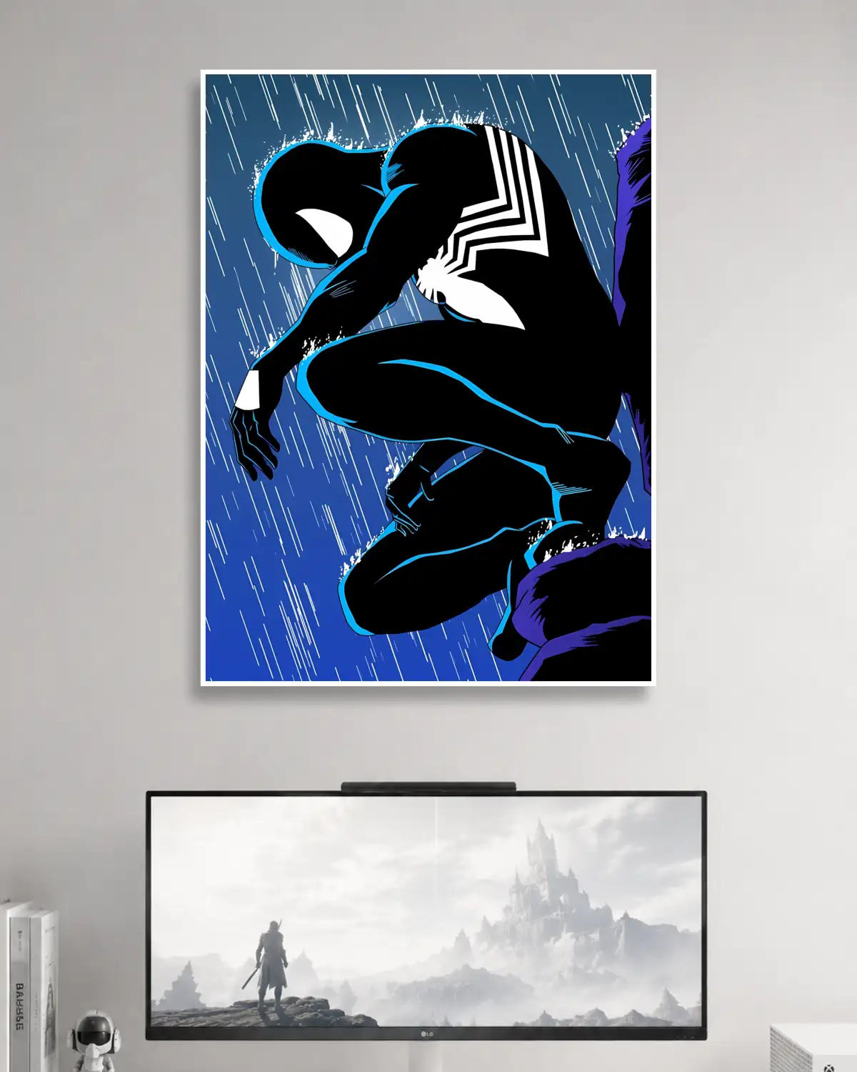 Spiderman Poster #32