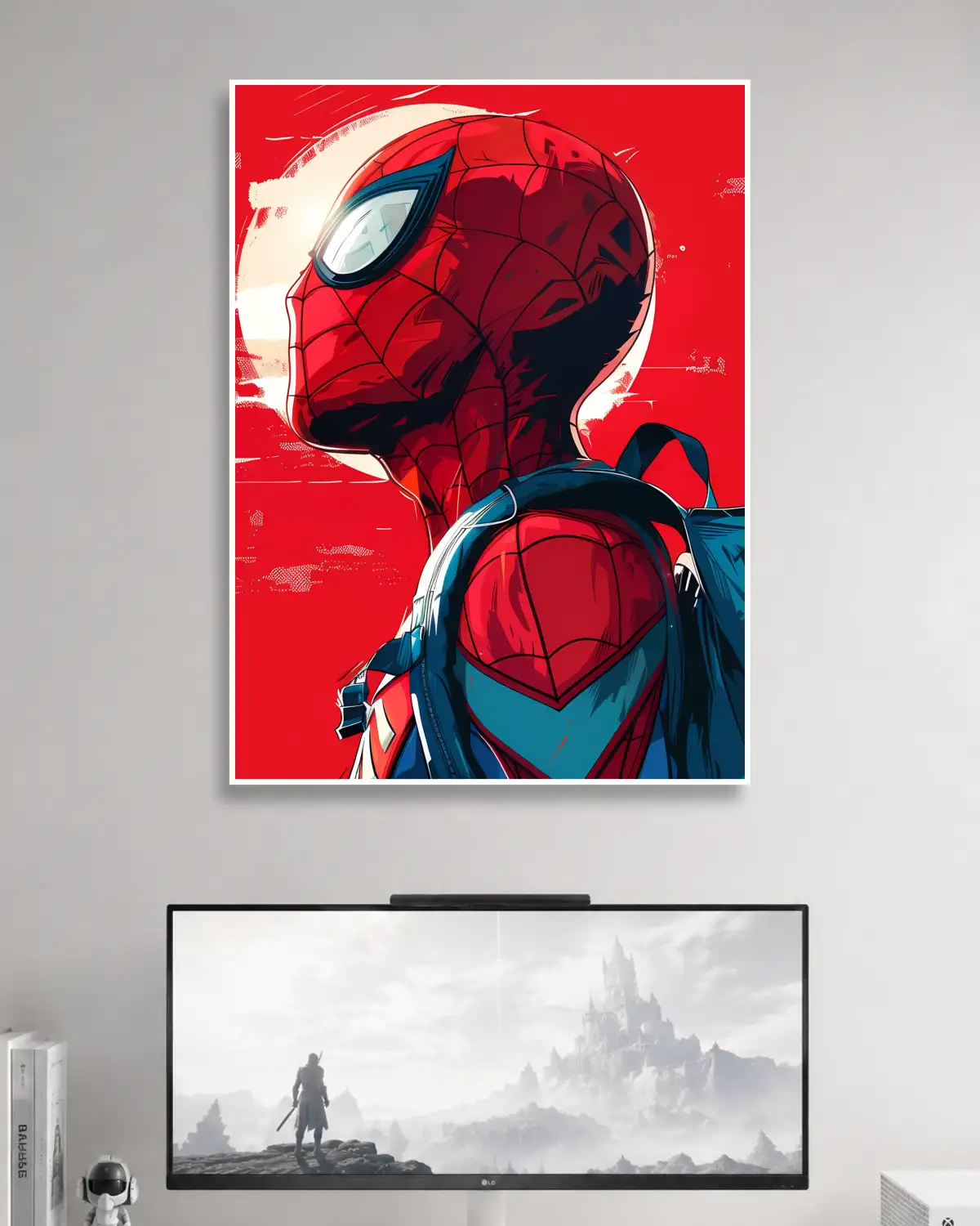 Spiderman Poster #33