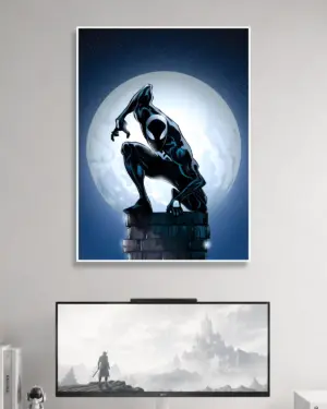 Spiderman Poster #36