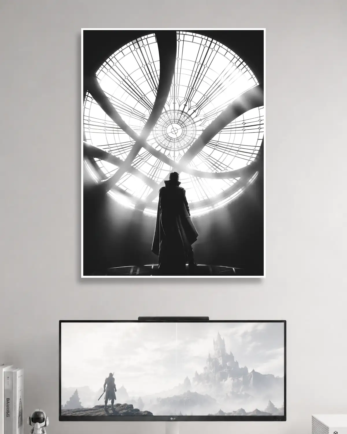 Doctor Strange Poster | Marvel Poster