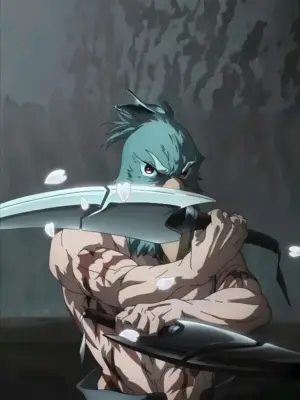Shangri la Frontier Anime Posters