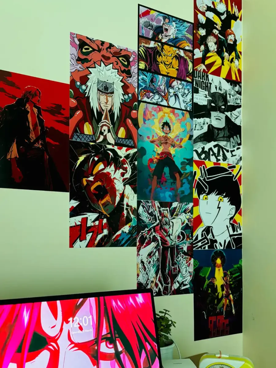unblank review 10