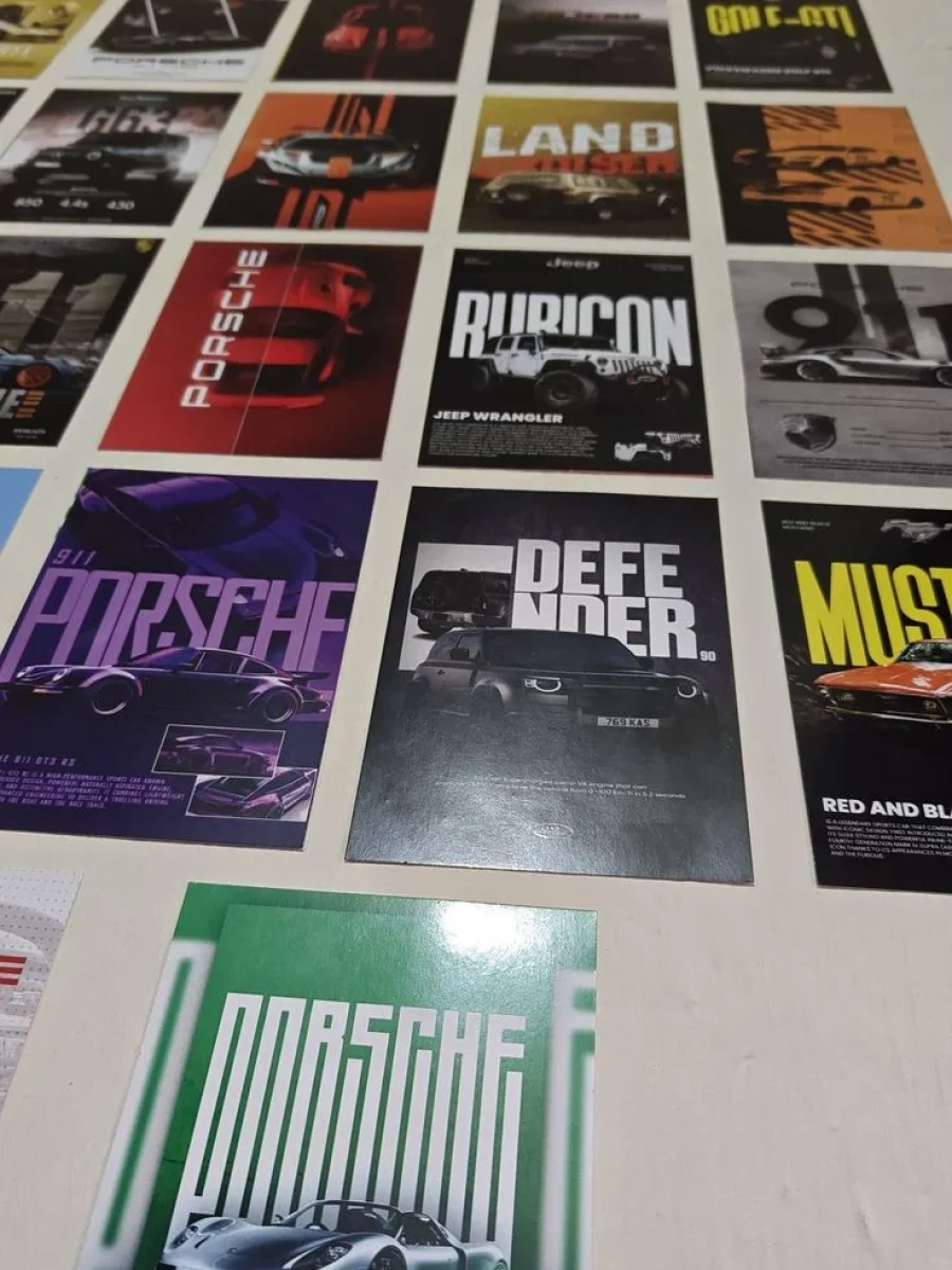 unblank review 14