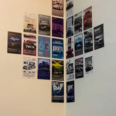 Image gallery marquee