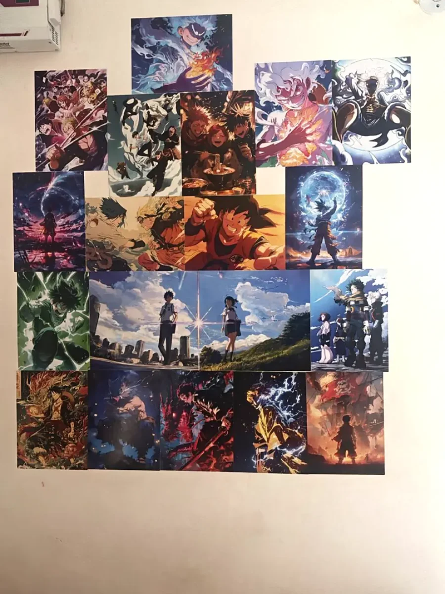 unblank review 4