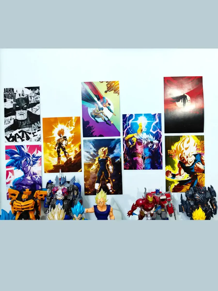 unblank review 9